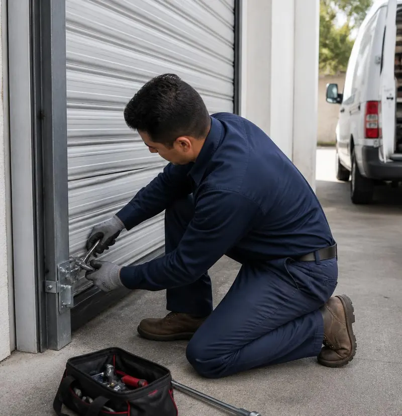 About Escalon Garage Door Solutions