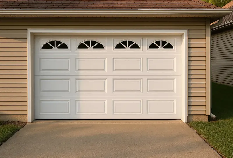 Contact Escalon Garage Door Solutions